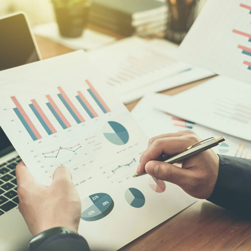 Analisis de la empresa